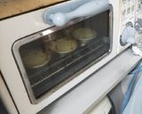 A picture of step 6 of [Baby Food] 023: Sweet Potato Egg Tarts.