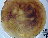 Φωτογραφία βήματος 7 της συνταγής Pancakes🥞