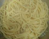 Bucatini and Sauce recipe step 10 photo