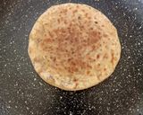 ડ્રાયફ્રુટ પુરણ પૂરી(Dryfruit puran puri Recipe in Gujarati) રેસીપી સ્ટેપ3ફોટો