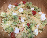 Foto del paso 2 de la receta: Ensalada de Cous Cous