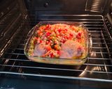 Foto del paso 3 de la receta: Zancas de pollo al horno