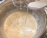 Foto del paso 8 de la receta: Pastel de manzana con crumble de coco
