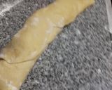 Foto del paso 7 de la receta: Stollen o Chrisstollen (Pan de Navidad Aleman)