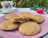 Foto del paso 4 de la receta: Galletitas naranja y cardamomo