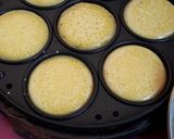 Foto langkah ke 5 dari resep Bika Ambon ekonomis.