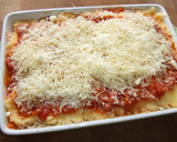 Foto del paso 5 de la receta: Polenta con pajaritos
