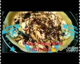Foto langkah ke 6 dari resep Crepes PisCoK (Pisang bakar🍌Coklat🍫Keju🍮).