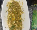 Foto del paso 2 de la receta: Hamburguesa de coliflor