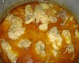 Foto del paso 9 de la receta: Guiso de arroz con pollo