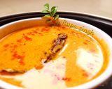 कैश्यू करी (Cashew Curry recipe in hindi) रेसिपी चरण 6 फोटो