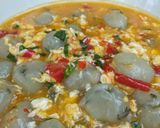 Foto langkah ke 4 dari resep Cilok Kuah.
