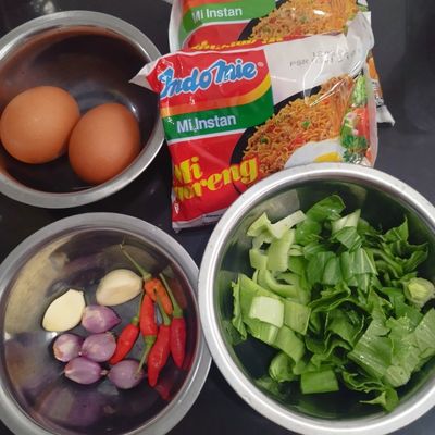 Langkah 1