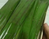 Foto langkah ke 2 dari resep Otak - otak Ayam.