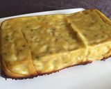 Une image de l'étape 8 de Gâteau lasagne chou-fleur/oignons/fromage à l'ail.