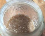 Foto langkah ke 2 dari resep Es Susu Kurma.