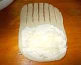 Sajtos muffin recept fázis 10 fotója