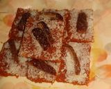 A picture of step 1 of Tukri halwa😋😜🤩🤗.