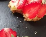Une image de l'étape 9 de Tartelettes fraises 🍓.