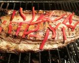 Foto del paso 4 de la receta: Abadejo cam