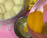 Foto langkah ke 6 dari resep Garlic Cheese Bread.
