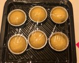 Foto langkah ke 14 dari resep Cheese Lava Bread.