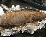 Foto del paso 5 de la receta: Colita de cuadril arrollada