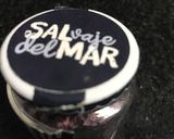 Foto del paso 13 de la receta: Explosión de colores