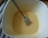 Foto langkah ke 5 dari resep Pancake Teflon.