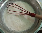 Csokis Fagyi recept fázis 1 fotója