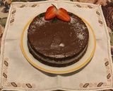 Foto del passaggio 13 della ricetta Torta Paradiso coco-ciock 🥥🍫