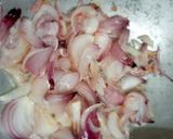 শাহী চিকেন কোর্মা(Shahi Chiken korma recipe in Bengali) রেসিপির ধাপ 2 ছবি