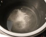 Foto del paso 2 de la receta: Almuerzo de miércoles, pero pichichí cu-cú