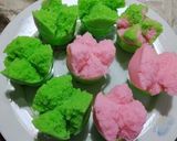 Foto langkah ke 10 dari resep Kue Mangkok.