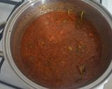 Foto del paso 2 de la receta: Moustacholes con Salsa de Verduras - Gluten Free
