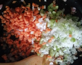 Foto del paso 4 de la receta: Lasaña al horno