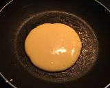 Foto langkah ke 4 dari resep Lemon Ricotta Pancakes.