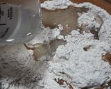 Foto del paso 2 de la receta: Pan De Pita Integral Sin Levadura