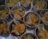 Foto langkah ke 3 dari resep Dimsum ayam dan udang.