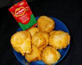 চিকেন পোটলি মোমো (chicken potli momo recipe in Bengali)) রেসিপি ধাপ - 8 ছবি