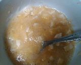 Foto langkah ke 5 dari resep Potato Scramble Egg.