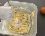 Foto del paso 7 de la receta: Helado de oreo con galleta