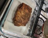 Foto del paso 4 de la receta: Bife al horno