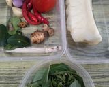 Foto langkah ke 1 dari resep Pindang ikan lele.