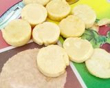 Gambar langkah 1 resipi Tumis Sayur Peria Dan Egg Tofu.