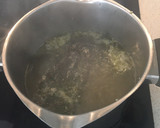 Foto del paso 2 de la receta: Sopa de tomillo, la típica sopa de nuestras abuelas que combate cualquier resfriado