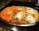 Foto del paso 9 de la receta: Pastel de papa y zapallo
