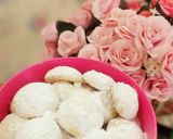 Foto langkah ke 5 dari resep Putri Salju.