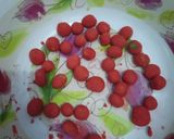 Foto langkah ke 2 dari resep Kolak biji salak ubi jalar.