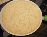 Smarni körtével, protein porból recept fázis 3 fotója